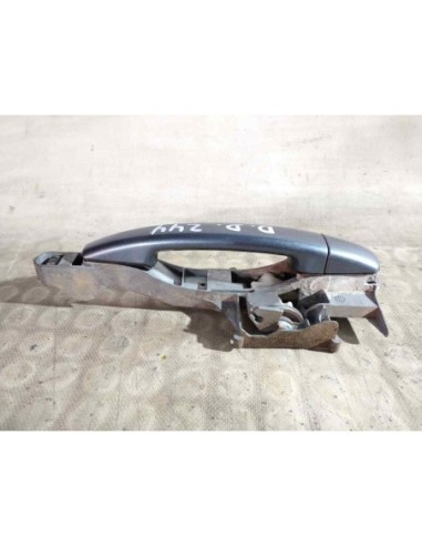 MANETA EXTERIOR DELANTERA DERECHA CITROEN C4...