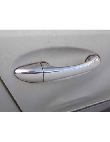 MANETA EXTERIOR DELANTERA DERECHA MERCEDES-BENZ...