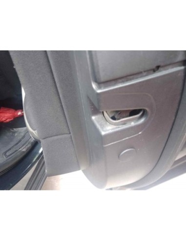 CERRADURA PUERTA TRASERA DERECHA CITROEN C5...