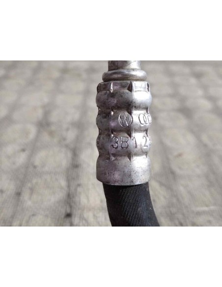 TUBOS AIRE ACONDICIONADO VOLKSWAGEN PASSAT BERLINA (3B3) - 125713