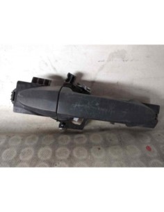 MANETA EXTERIOR LATERAL IZQUIERDA FORD TOURNEO COURIER...