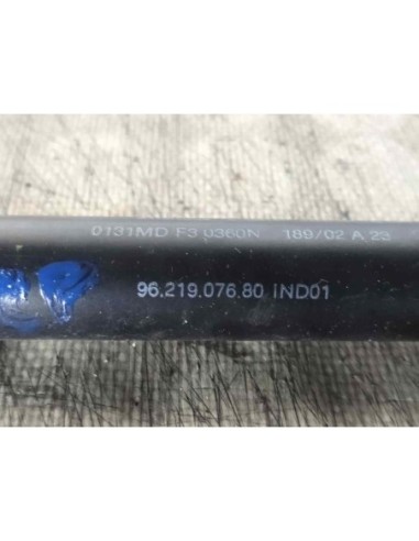 AMORTIGUADORES MALETERO / PORTON CITROEN XSARA...