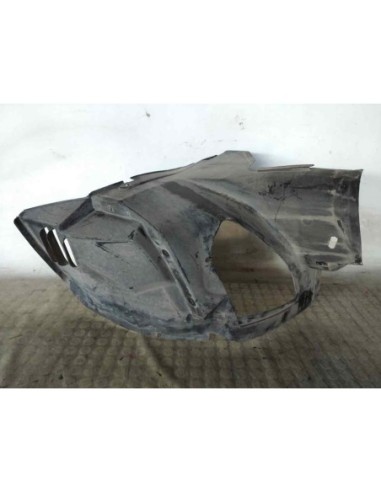 PASO RUEDA MERCEDES-BENZ CLASE A (BM 168) - 105719