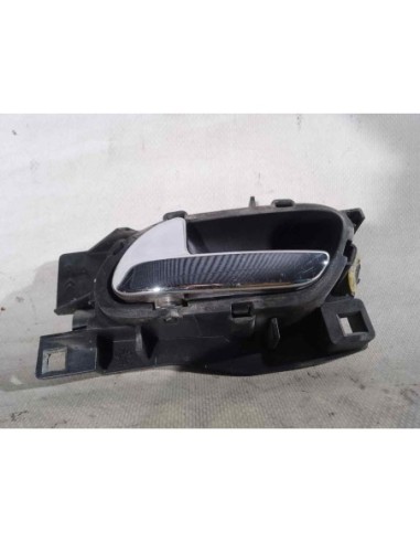 MANETA INTERIOR TRASERA IZQUIERDA PEUGEOT 407 -...