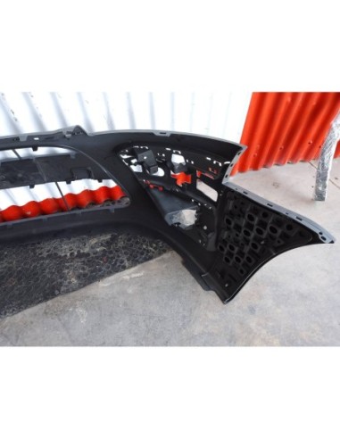 PARAGOLPES DELANTERO CITROEN C4 PICASSO - 106962