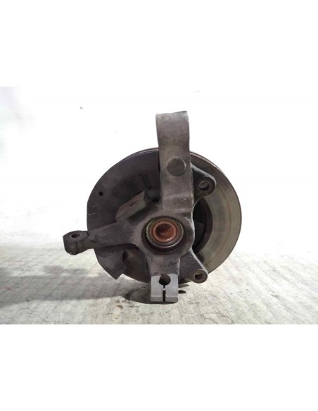 MANGUETA DELANTERA IZQUIERDA KIA CARNIVAL II (FL) - 110422