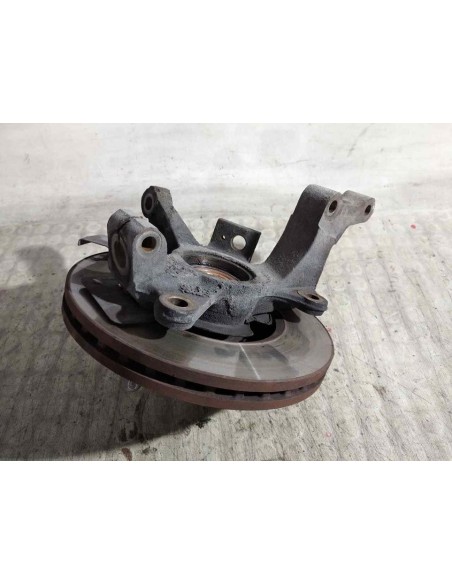 MANGUETA DELANTERA IZQUIERDA KIA CARNIVAL II (FL) - 110422