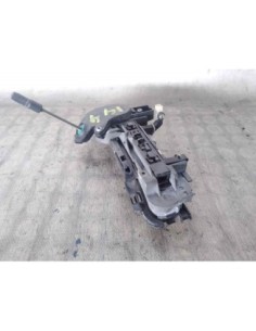 MANETA EXTERIOR DELANTERA IZQUIERDA AUDI A4 AVANT (8E) -... 2