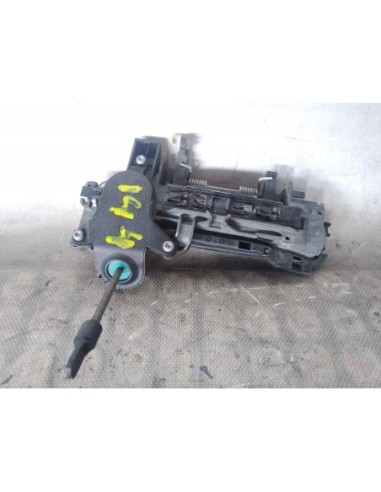 MANETA EXTERIOR DELANTERA IZQUIERDA AUDI A4...