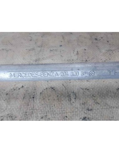 TIRANTE DELANTERO DERECHO MERCEDES-BENZ CLASE C...