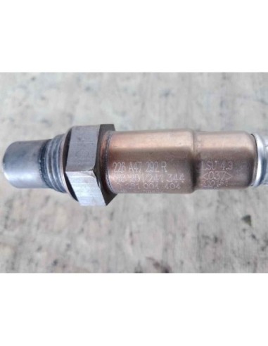 SONDA LAMBDA NISSAN NOTE (E12) - 187674