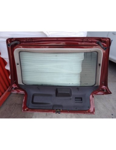 PORTON TRASERO OPEL ASTRA F BERLINA - 104461