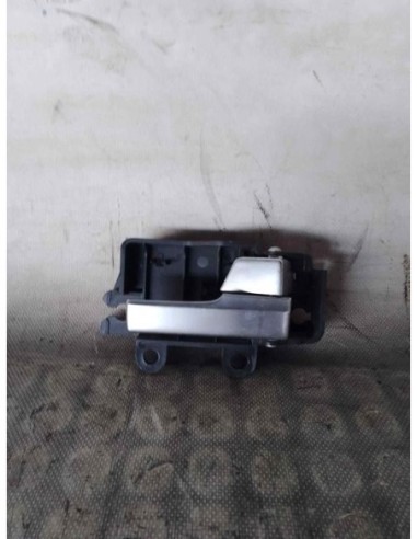 MANETA INTERIOR TRASERA DERECHA FORD FOCUS...