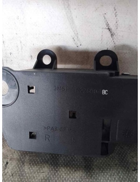 MANETA INTERIOR TRASERA DERECHA FORD FOCUS C-MAX (CAP)(2003) - 116504