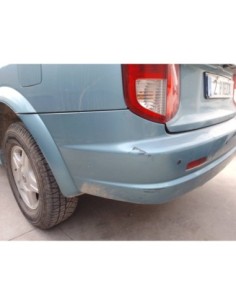 PARAGOLPES TRASERO SSANGYONG KYRON - 116784 2