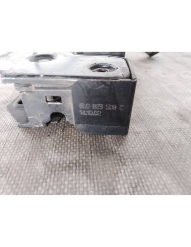 CERRADURA CAPO SEAT IBIZA (6L1) - 117389