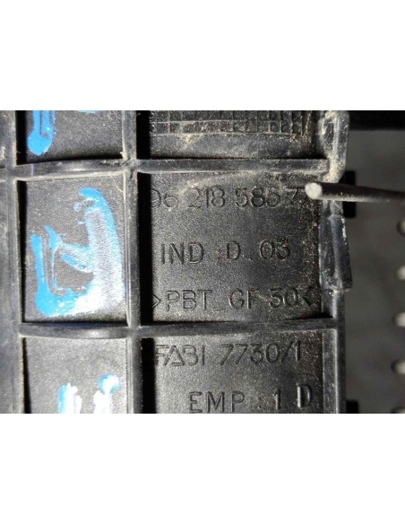 MANETA EXTERIOR DELANTERA DERECHA PEUGEOT 406 BERLINA (S1/S2) - 118531