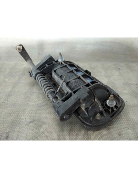 MANETA EXTERIOR DELANTERA DERECHA PEUGEOT 406 BERLINA (S1/S2) - 118531