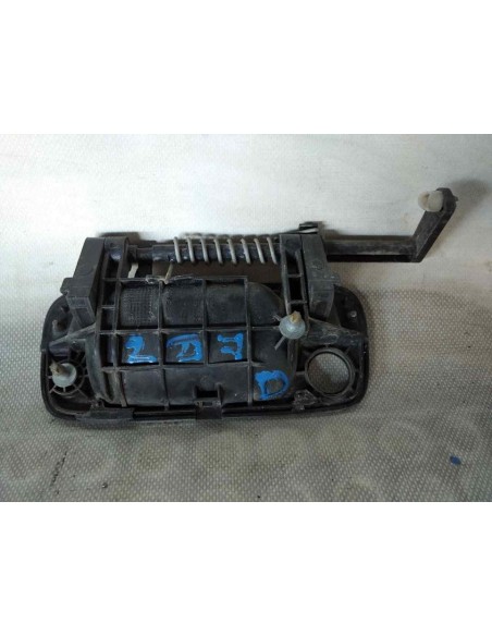 MANETA EXTERIOR DELANTERA DERECHA PEUGEOT 406 BERLINA (S1/S2) - 118531