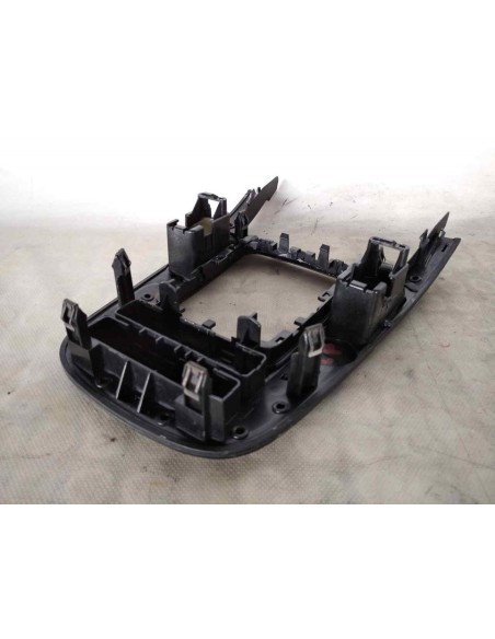 GUARNECIDOS PALANCA CAMBIO AUDI A4 BERLINA (8K2) - 119405