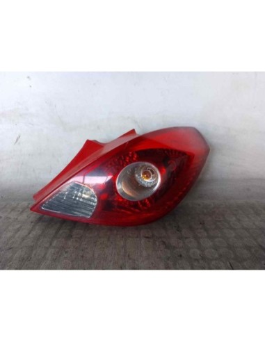 PILOTO TRASERO DERECHO OPEL CORSA D - 145204