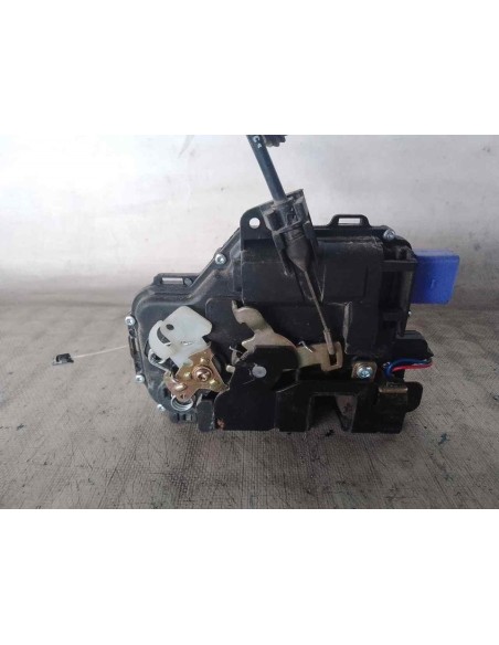 CERRADURA PUERTA DELANTERA IZQUIERDA SEAT IBIZA (6L1) - 151582