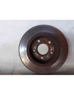 DISCO FRENO DELANTERO VOLKSWAGEN SHARAN (7M8) - 121727 2