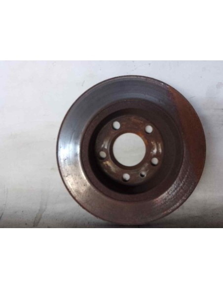 DISCO FRENO DELANTERO VOLKSWAGEN SHARAN (7M8) - 121727