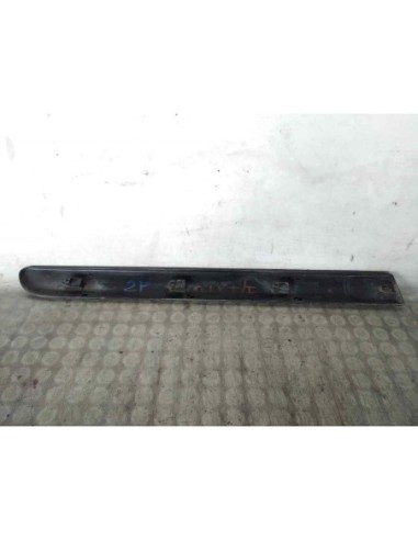 MOLDURAS TRASERAS CITROEN C3 - 123129