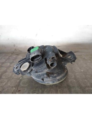 FARO ANTINIEBLA IZQUIERDO RENAULT LAGUNA II...