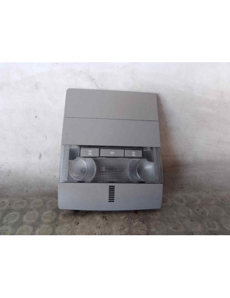 LUZ INTERIOR OPEL CORSA D - 145293