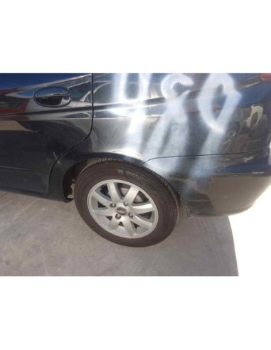 AMORTIGUADOR TRASERO IZQUIERDO CHEVROLET REZZO...