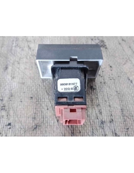 WARNING PEUGEOT EXPERT FURGÓN - 171977