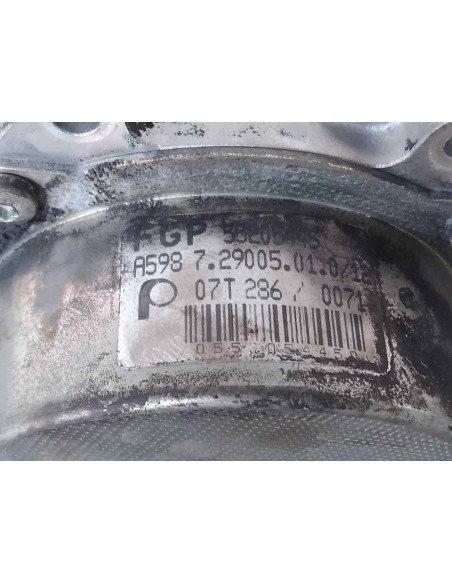 DEPRESOR FRENO / BOMBA VACIO FIAT II BRAVO (198) - 181004