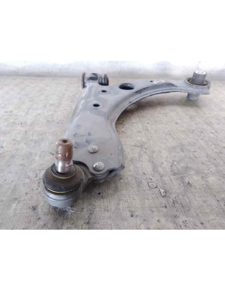 BRAZO SUSPENSION INFERIOR DELANTERO IZQUIERDO FIAT II BRAVO (198) - 183750