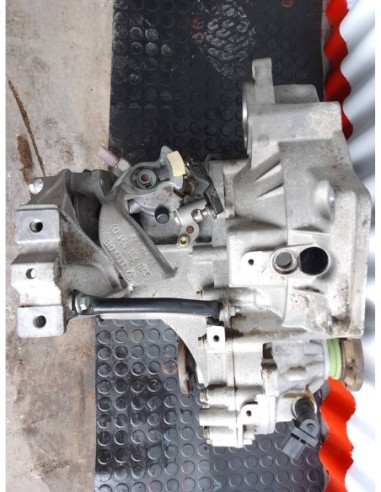 CAJA CAMBIOS SEAT LEON (1M1) - 99433