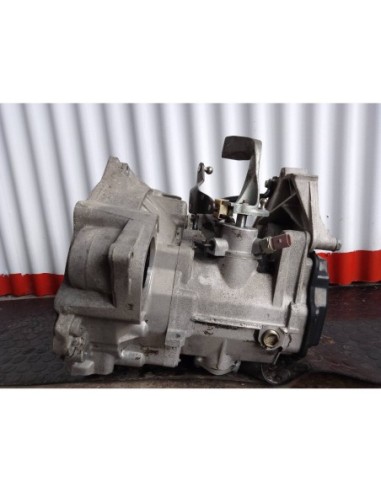 CAJA CAMBIOS SEAT LEON (1M1) - 99433