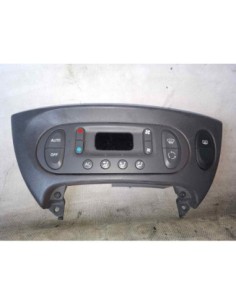 MANDO CALEFACCION / AIRE ACONDICIONADO RENAULT MEGANE I...