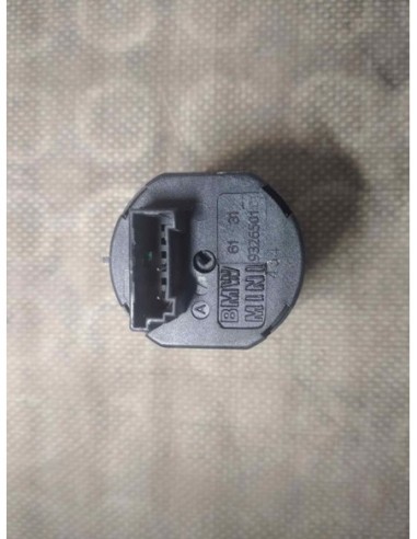 INTERRUPTOR BMW SERIE 1 BERLINA 5P (F20) - 125640