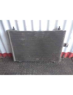 CONDENSADOR / RADIADOR  AIRE ACONDICIONADO CITROEN XSARA... 2