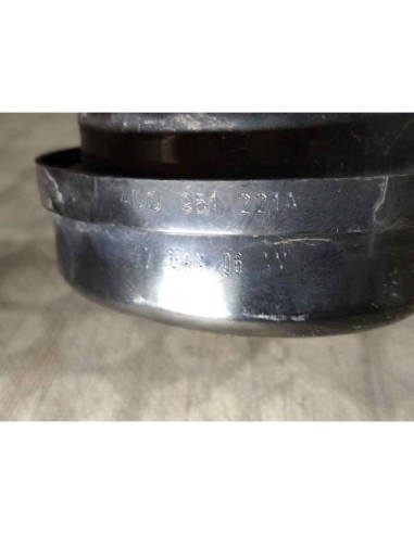 CLAXON AUDI A6 BERLINA (4B2) - 127228