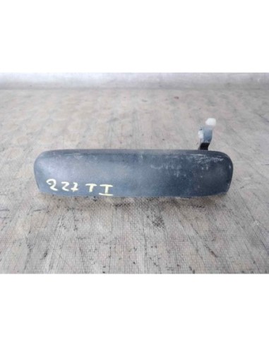 MANETA EXTERIOR TRASERA IZQUIERDA NISSAN PICKUP...