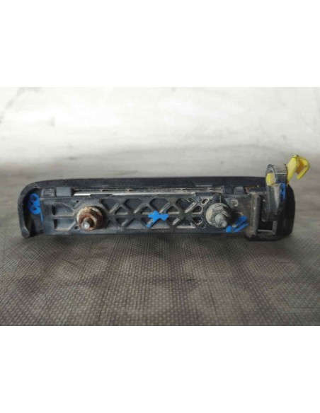 MANETA EXTERIOR DELANTERA DERECHA NISSAN PICKUP (D22) - 127802