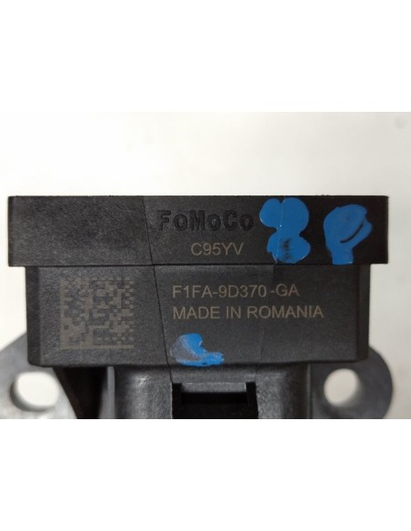 MODULO ELECTRONICO FORD TOURNEO COURIER (C4A) - 130469