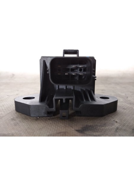 MODULO ELECTRONICO FORD TOURNEO COURIER (C4A) - 130469