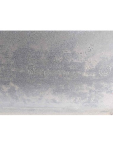 FALDON LATERAL BMW SERIE 3 BERLINA (E90) - 130785