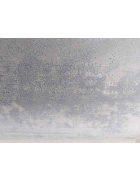 FALDON LATERAL BMW SERIE 3 BERLINA (E90) - 130785