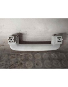 NO IDENTIFICADO FORD TOURNEO COURIER (C4A) - 134114 2