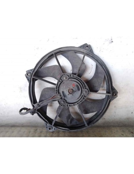 ELECTROVENTILADOR CITROEN GRAND C4 PICASSO - 184901