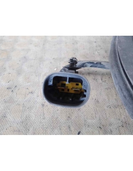 ELECTROVENTILADOR CITROEN GRAND C4 PICASSO - 184901